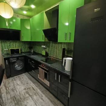 Продается 2-х комнатная квартира, 50,4 м²