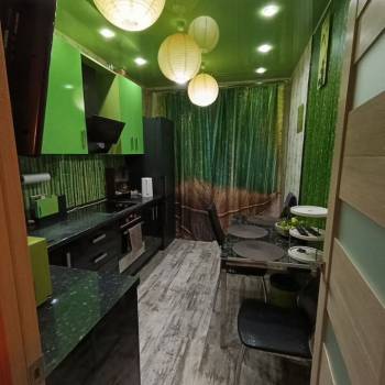 Продается 2-х комнатная квартира, 50,4 м²
