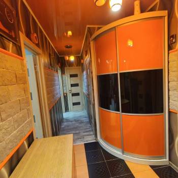Продается 2-х комнатная квартира, 50,4 м²