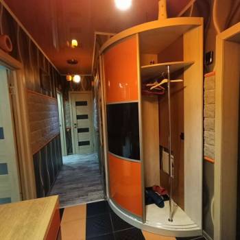 Продается 2-х комнатная квартира, 50,4 м²