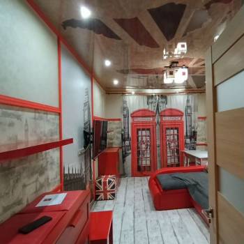 Продается 2-х комнатная квартира, 50,4 м²