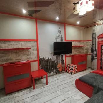 Продается 2-х комнатная квартира, 50,4 м²