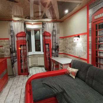 Продается 2-х комнатная квартира, 50,4 м²