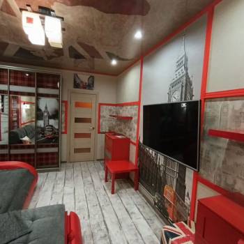Продается 2-х комнатная квартира, 50,4 м²