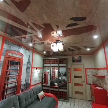 Продается 2-х комнатная квартира, 50,4 м²