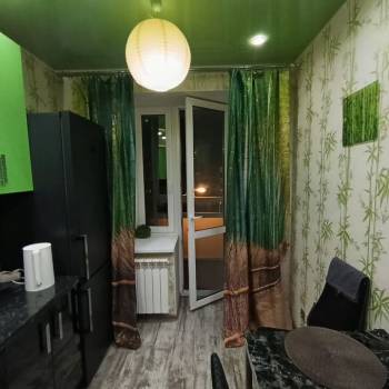 Продается 2-х комнатная квартира, 50,4 м²
