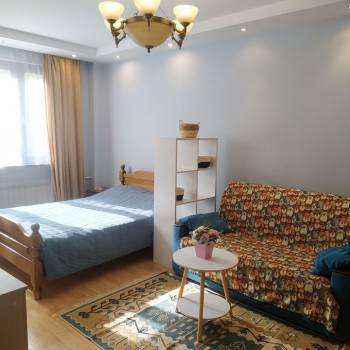 Сдается 1-комнатная квартира, 38 м²