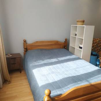 Сдается 1-комнатная квартира, 38 м²