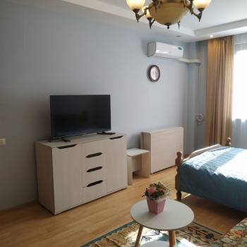 Сдается 1-комнатная квартира, 38 м²