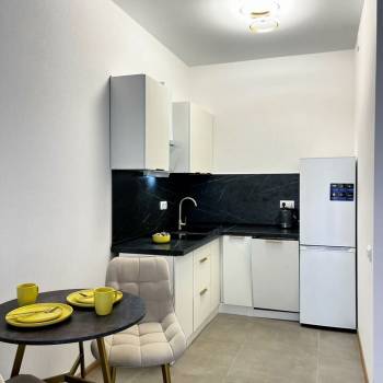 Сдается 1-комнатная квартира, 40 м²