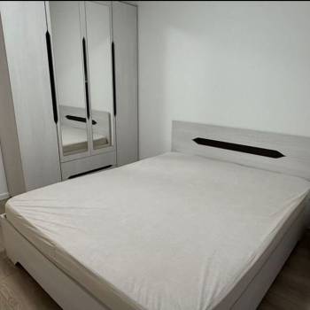 Сдается 1-комнатная квартира, 39 м²