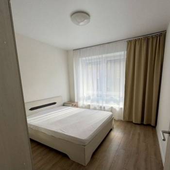 Сдается 1-комнатная квартира, 39 м²