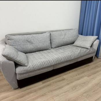 Сдается 1-комнатная квартира, 39 м²