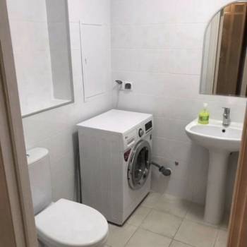Сдается 1-комнатная квартира, 39 м²