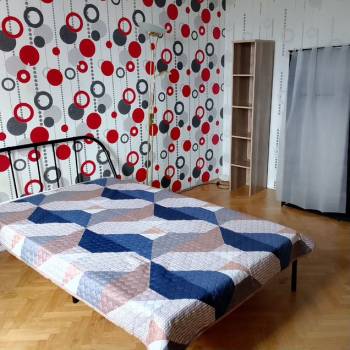 Сдается Многокомнатная квартира, 75,4 м²