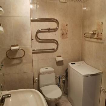 Сдается Многокомнатная квартира, 75,4 м²