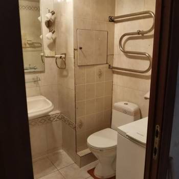Сдается Многокомнатная квартира, 75,4 м²