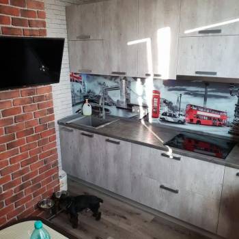 Сдается Многокомнатная квартира, 75,4 м²