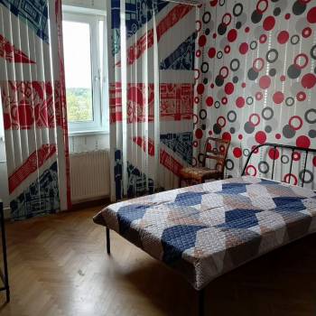 Сдается Многокомнатная квартира, 75,4 м²