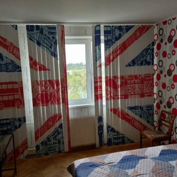 Сдается Многокомнатная квартира, 75,4 м²