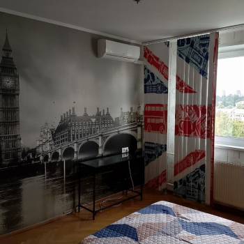 Сдается Многокомнатная квартира, 75,4 м²