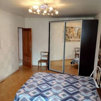 Сдается Многокомнатная квартира, 75,4 м²