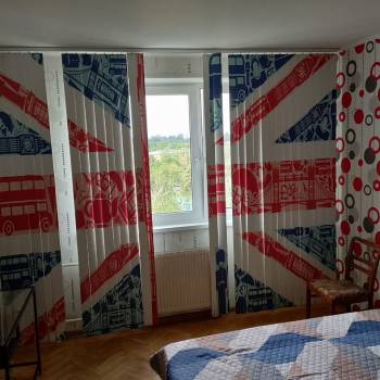 Сдается Многокомнатная квартира, 75,4 м²