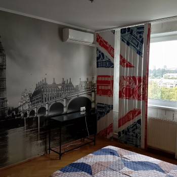 Сдается Многокомнатная квартира, 75,4 м²