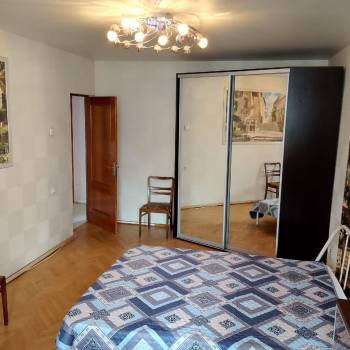 Сдается Многокомнатная квартира, 75,4 м²