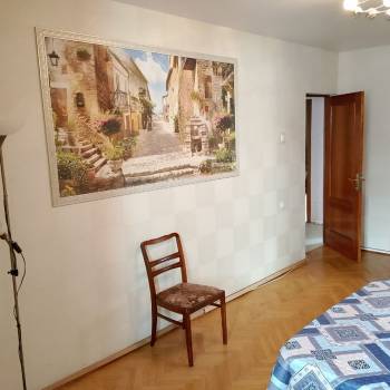 Сдается Многокомнатная квартира, 75,4 м²