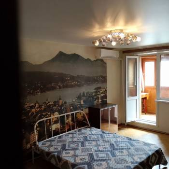 Сдается Многокомнатная квартира, 75,4 м²