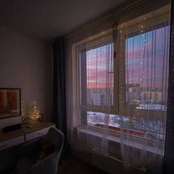 Сдается 1-комнатная квартира, 25,7 м²