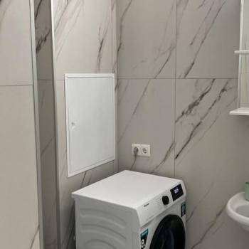 Сдается 1-комнатная квартира, 37,4 м²