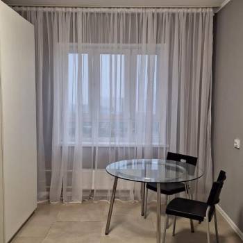 Сдается 1-комнатная квартира, 37,4 м²