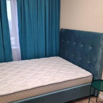 Сдается 1-комнатная квартира, 37,4 м²