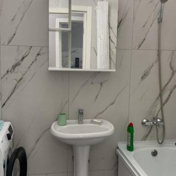 Сдается 1-комнатная квартира, 37,4 м²