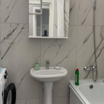 Сдается 1-комнатная квартира, 37,4 м²