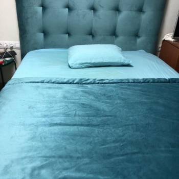 Сдается 1-комнатная квартира, 37,4 м²