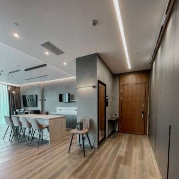 Сдается Многокомнатная квартира, 115 м²