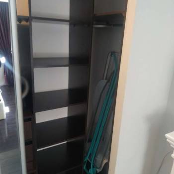 Продается 2-х комнатная квартира, 41 м²