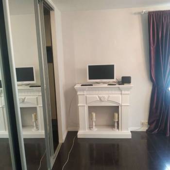Продается 2-х комнатная квартира, 41 м²