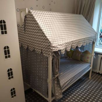 Продается 2-х комнатная квартира, 41 м²