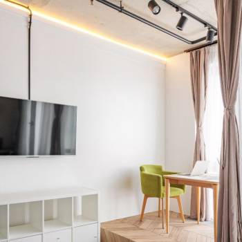 Продается 1-комнатная квартира, 34 м²