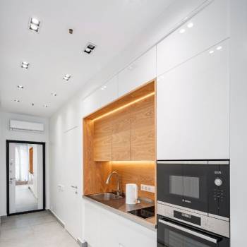 Продается 1-комнатная квартира, 34 м²