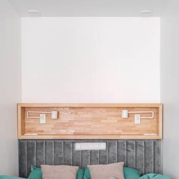Продается 1-комнатная квартира, 34 м²