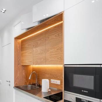 Продается 1-комнатная квартира, 34 м²