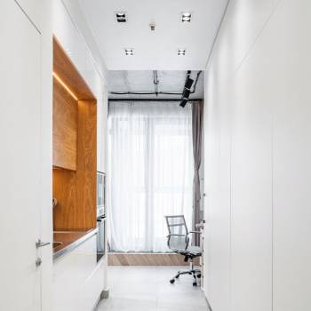 Продается 1-комнатная квартира, 34 м²