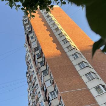 Продается 2-х комнатная квартира, 52 м²