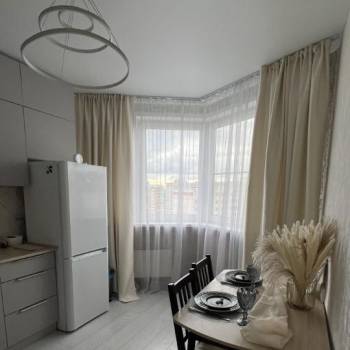 Продается 2-х комнатная квартира, 52 м²