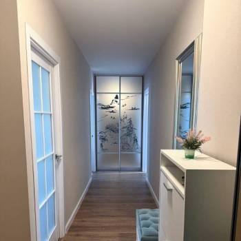 Продается 3-х комнатная квартира, 59 м²